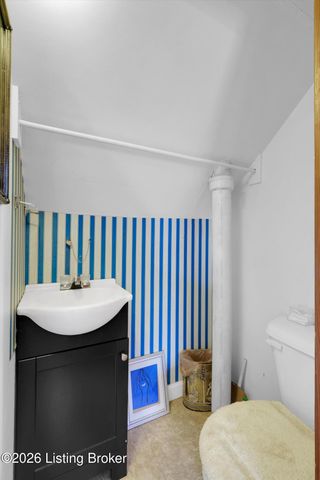 4616 Hillside Dr, Louisville, KY 40216