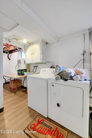 4616 Hillside Dr, Louisville, KY 40216