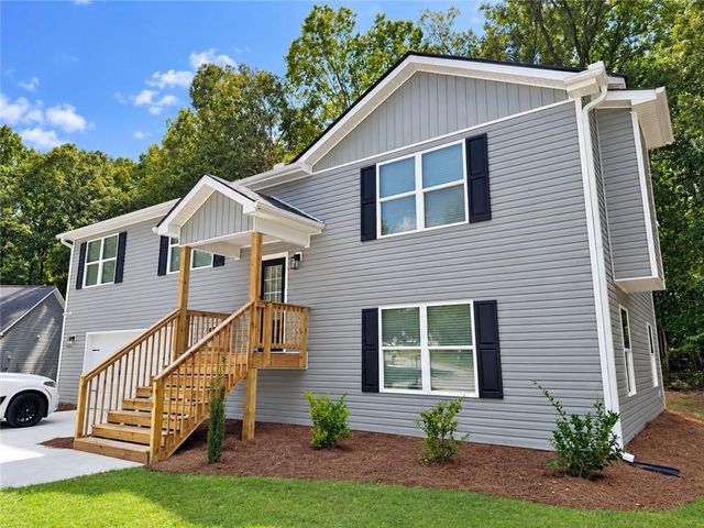 5127 Bird Road, Gainesville, GA 30506