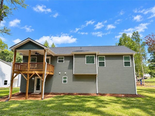 5127 Bird Road, Gainesville, GA 30506