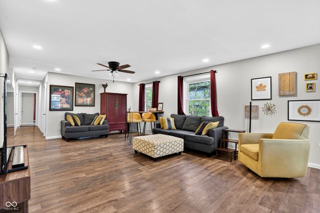 9405 Nora Lane, Indianapolis, IN 46240