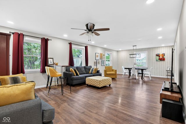 9405 Nora Lane, Indianapolis, IN 46240