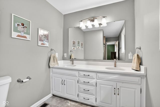 9405 Nora Lane, Indianapolis, IN 46240