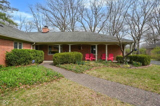 9405 Nora Lane, Indianapolis, IN 46240