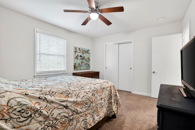 9405 Nora Lane, Indianapolis, IN 46240