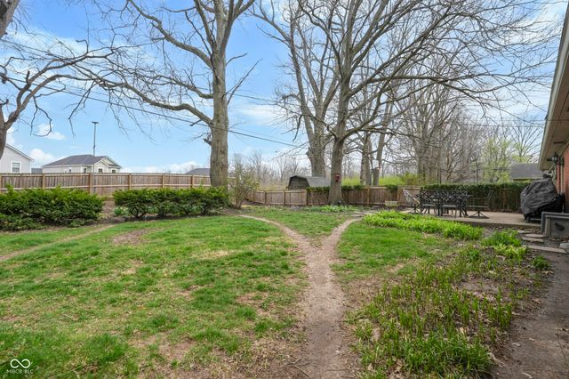 9405 Nora Lane, Indianapolis, IN 46240