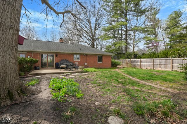 9405 Nora Lane, Indianapolis, IN 46240