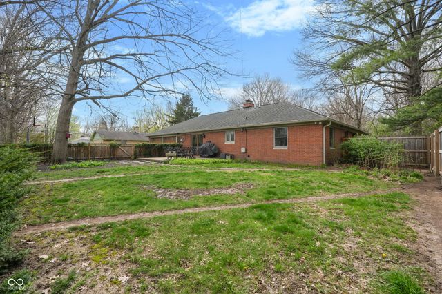 9405 Nora Lane, Indianapolis, IN 46240