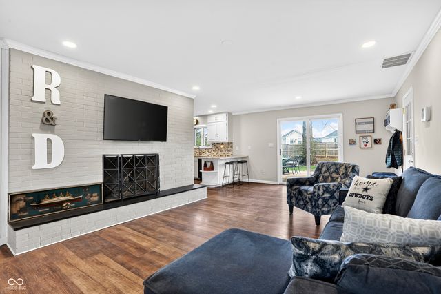 9405 Nora Lane, Indianapolis, IN 46240