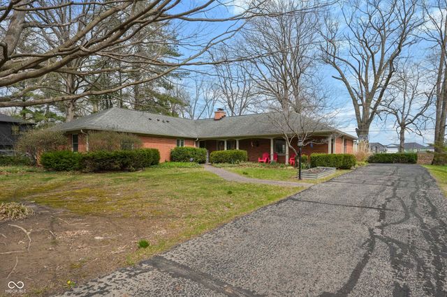 9405 Nora Lane, Indianapolis, IN 46240