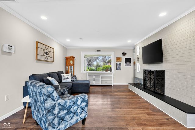 9405 Nora Lane, Indianapolis, IN 46240