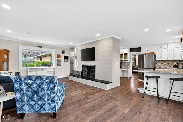 9405 Nora Lane, Indianapolis, IN 46240