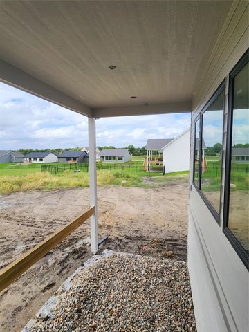 3302 SE Bannister Drive, Ankeny, IA 50021