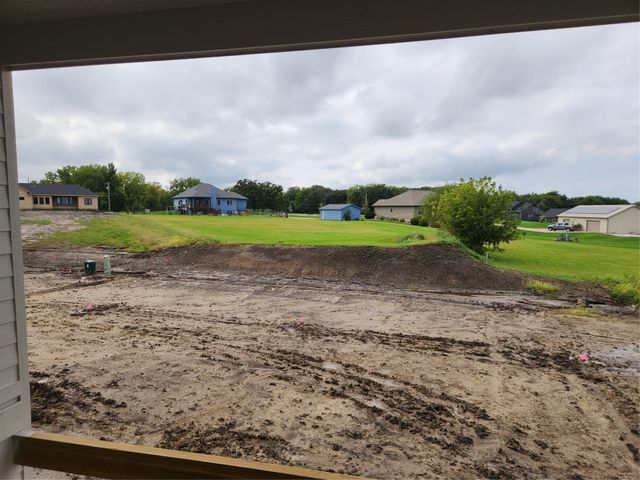3302 SE Bannister Drive, Ankeny, IA 50021
