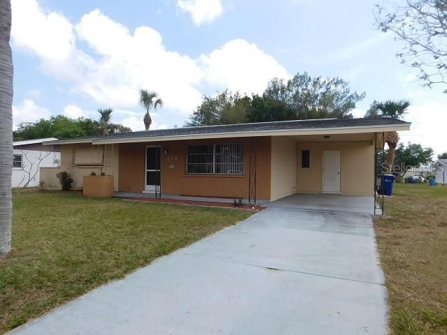 612 SHAMROCK BOULEVARD, Venice, FL 34293