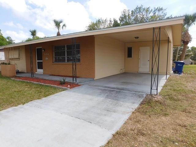 612 SHAMROCK BOULEVARD, Venice, FL 34293