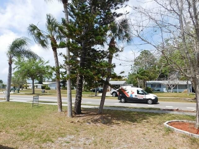 612 SHAMROCK BOULEVARD, Venice, FL 34293