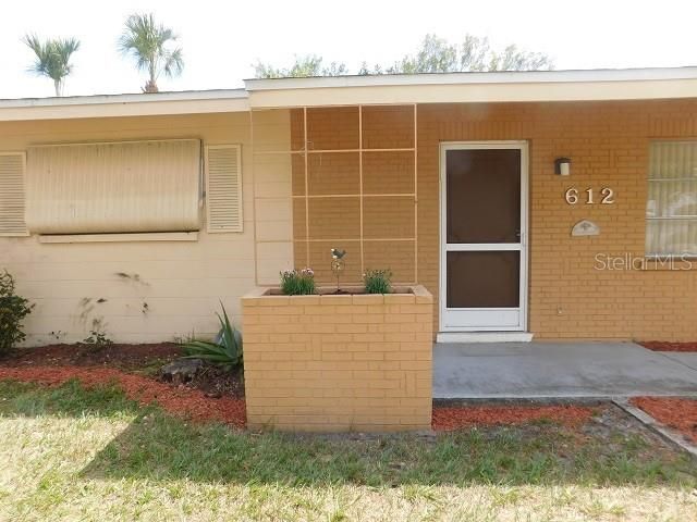612 SHAMROCK BOULEVARD, Venice, FL 34293