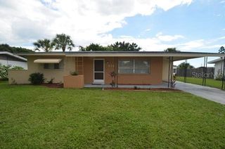 612 SHAMROCK BOULEVARD, Venice, FL 34293