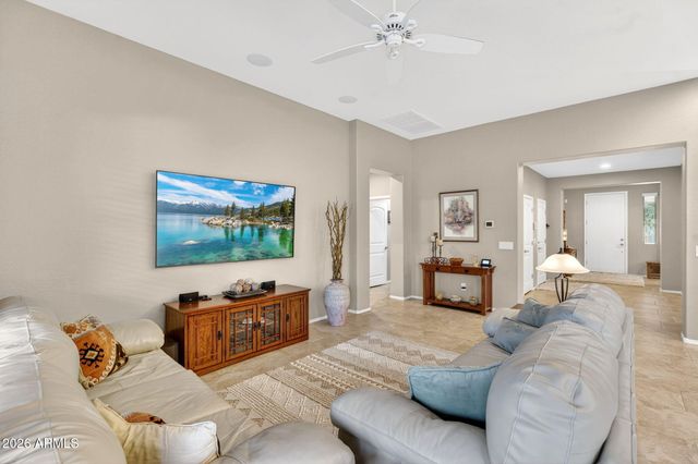 22549 E AVENIDA DEL VALLE --, Queen Creek, AZ 85142