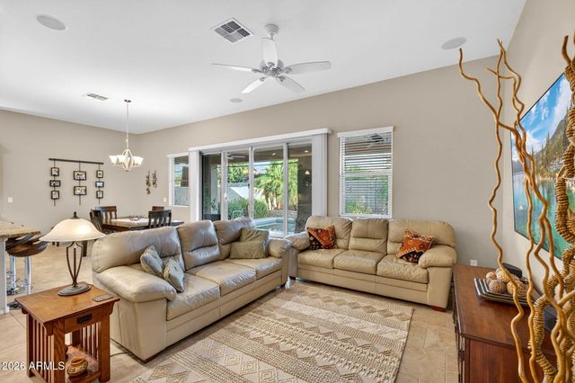 22549 E AVENIDA DEL VALLE --, Queen Creek, AZ 85142