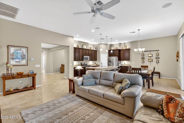22549 E AVENIDA DEL VALLE --, Queen Creek, AZ 85142