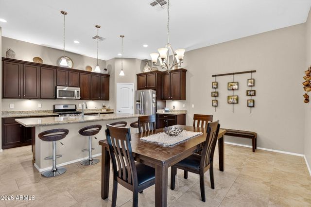 22549 E AVENIDA DEL VALLE --, Queen Creek, AZ 85142