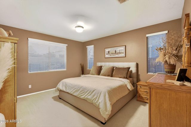 22549 E AVENIDA DEL VALLE --, Queen Creek, AZ 85142