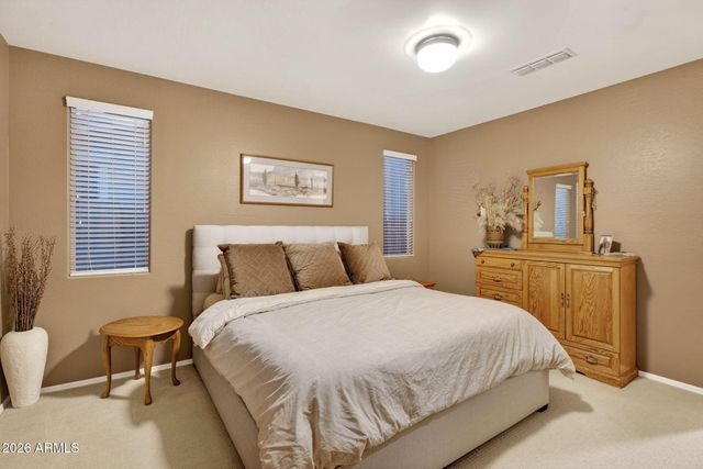 22549 E AVENIDA DEL VALLE --, Queen Creek, AZ 85142