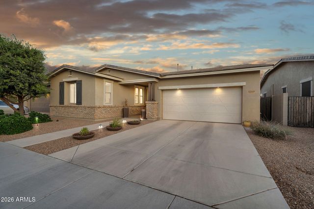 22549 E AVENIDA DEL VALLE --, Queen Creek, AZ 85142