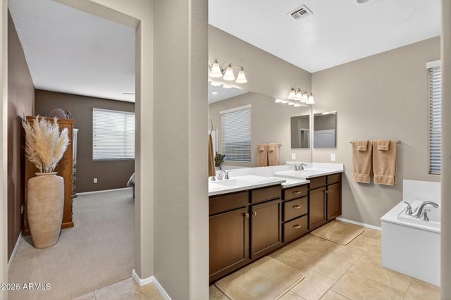 22549 E AVENIDA DEL VALLE --, Queen Creek, AZ 85142