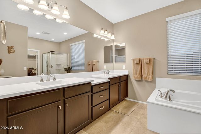 22549 E AVENIDA DEL VALLE --, Queen Creek, AZ 85142