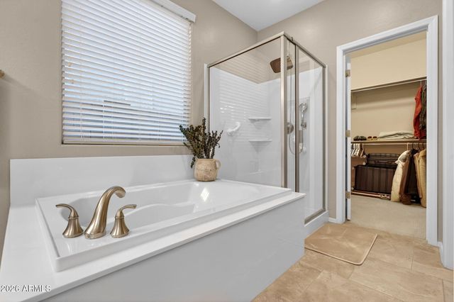 22549 E AVENIDA DEL VALLE --, Queen Creek, AZ 85142