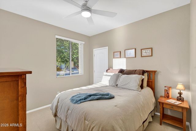 22549 E AVENIDA DEL VALLE --, Queen Creek, AZ 85142