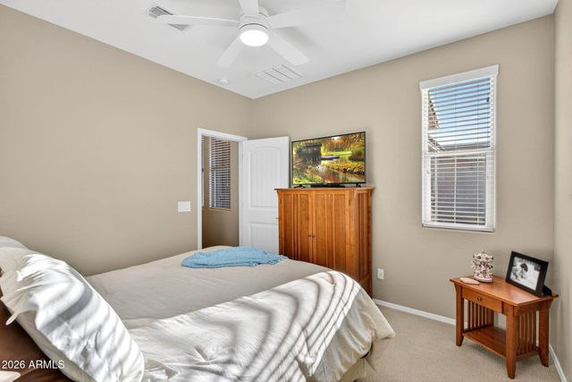 22549 E AVENIDA DEL VALLE --, Queen Creek, AZ 85142