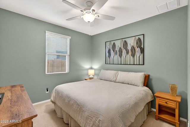 22549 E AVENIDA DEL VALLE --, Queen Creek, AZ 85142