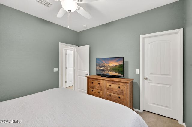 22549 E AVENIDA DEL VALLE --, Queen Creek, AZ 85142