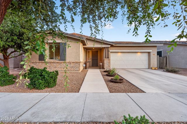22549 E AVENIDA DEL VALLE --, Queen Creek, AZ 85142
