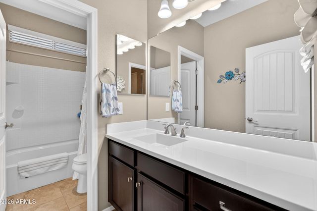 22549 E AVENIDA DEL VALLE --, Queen Creek, AZ 85142