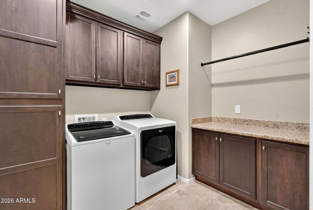 22549 E AVENIDA DEL VALLE --, Queen Creek, AZ 85142