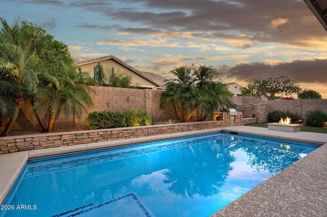 22549 E AVENIDA DEL VALLE --, Queen Creek, AZ 85142