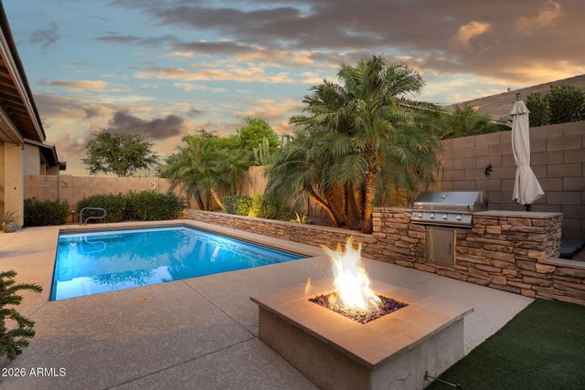 22549 E AVENIDA DEL VALLE --, Queen Creek, AZ 85142