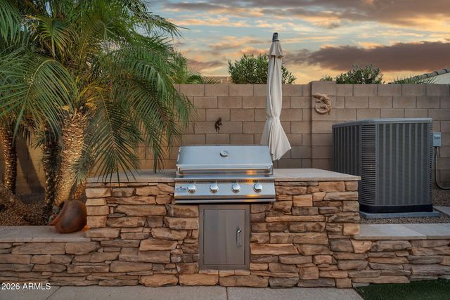 22549 E AVENIDA DEL VALLE --, Queen Creek, AZ 85142