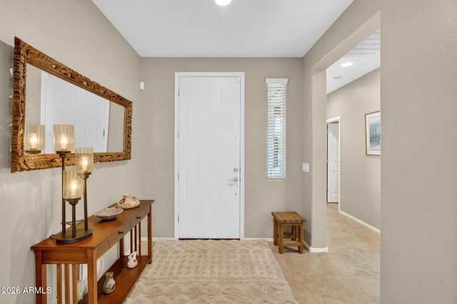 22549 E AVENIDA DEL VALLE --, Queen Creek, AZ 85142