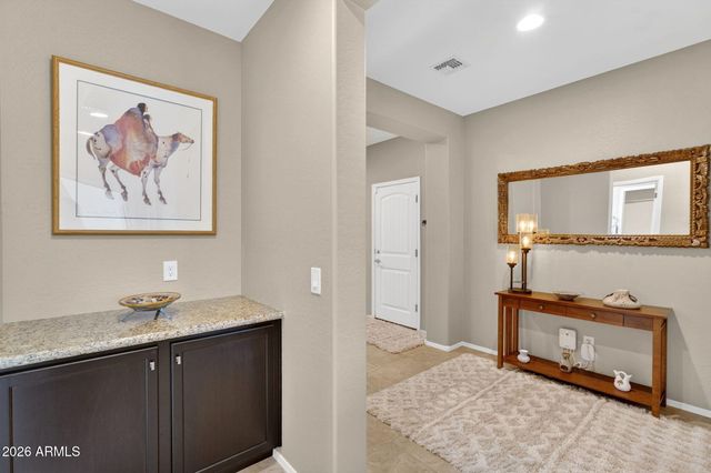 22549 E AVENIDA DEL VALLE --, Queen Creek, AZ 85142