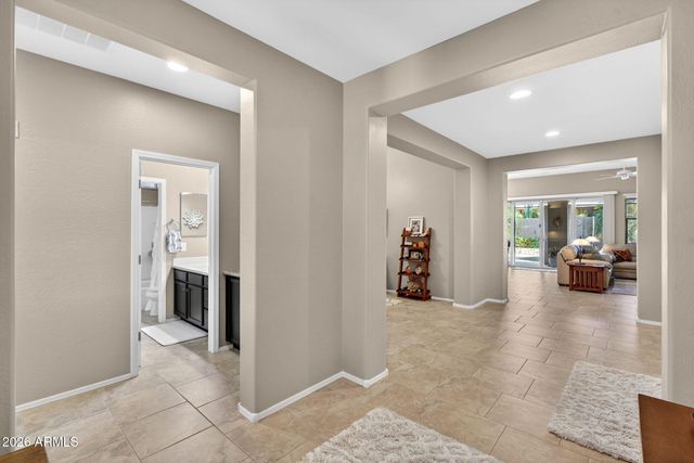 22549 E AVENIDA DEL VALLE --, Queen Creek, AZ 85142