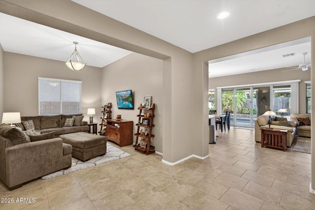 22549 E AVENIDA DEL VALLE --, Queen Creek, AZ 85142