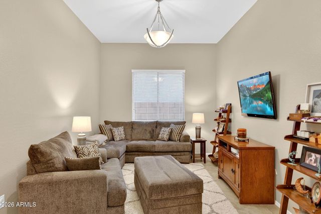22549 E AVENIDA DEL VALLE --, Queen Creek, AZ 85142