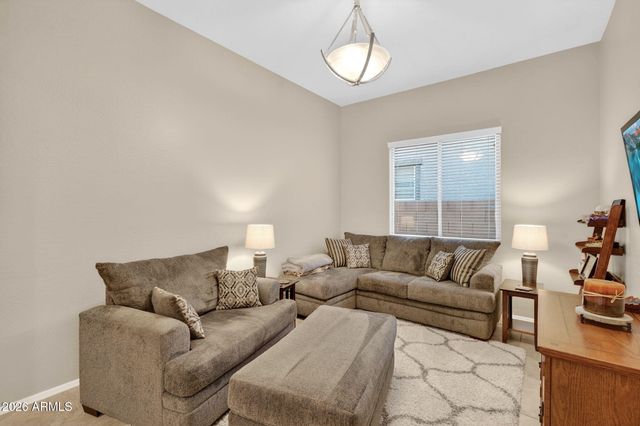 22549 E AVENIDA DEL VALLE --, Queen Creek, AZ 85142