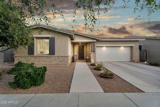 22549 E AVENIDA DEL VALLE --, Queen Creek, AZ 85142
